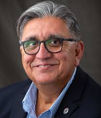 Assistant vice chancellor for inclusion candidate forum today