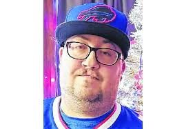 Nicholas BIGGIE Obituary (1983