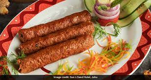 Tender, perfectly chargrilled and very flavorful. 11 Best Kebab Recipes Easy Kebab Recipes Kabab Recipes Ndtv Food