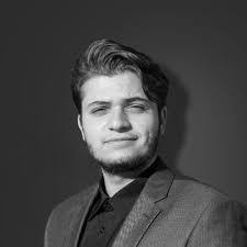 Samer Abbas's Instagram, Twitter & Facebook