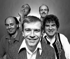 Terrence McNally: a life in pictures