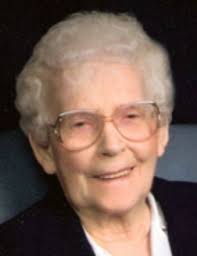 Evelyn Fogle Obituary