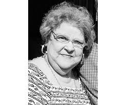 Anna Greenslate Obituary (2014)