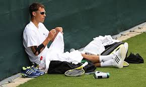 Wimbledon 2013: Jerzy Janowicz must keep cool to be ace in hole for Poland 