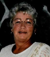 Obituary information for Nancy Caputo