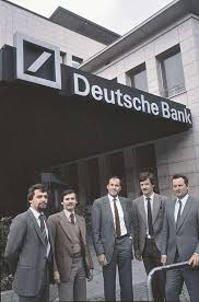 Finde hier alle informationen der deutsche bank filiale marienplatz 37 in ravensburg (88212). Freiburg Vertreter Der Deutschen Bank Fur Ruland Kaffke Gmbh Und Co Gruppe Vor Bank Detailseite Leo Bw