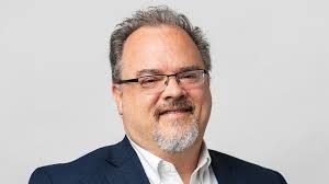 On the Move: John Nolan