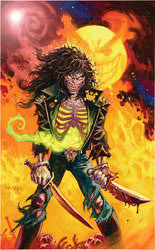 Maybe you would like to learn more about one of these? Search Liberty Comics 2010 Cover A Westfield Comics