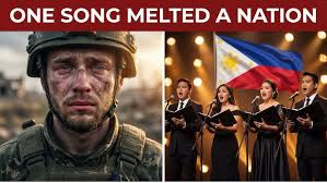 POLKA SA NAYON/PHILIPPINE FOLKDANCE/MUSIC/AUDIO