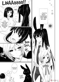 Page 6 of Yo Ku Ba Ri Sweet Angel Oyashoku! (by Sagami Rin) 