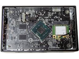 This feature was a part of our. Ecs Liva X Mini Pc Review Overclockers Club