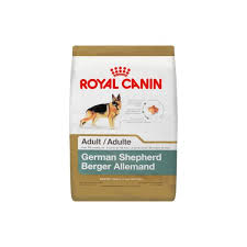 Royal Canin German Shepherd Dry Dog Food 30 Pound Food