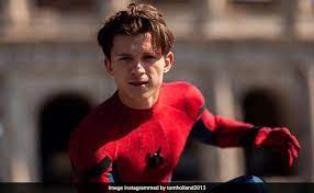 He is the new overall main protagonist of the marvel cinematic universe. Tom Holland Says Spider Man Far From Home Deals With The Loss Of Iron Man