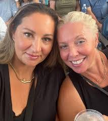 Victoria Gallo's Instagram, Twitter & Facebook