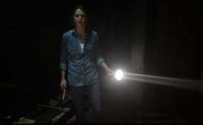 Starring keri russell & jesse plemons. Antlers 2021 Photo Gallery Imdb
