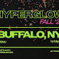 HYPERGLOW Buffalo, NY 2025! "America’s Largest event image