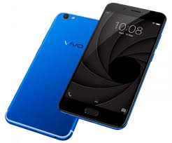 Vivo V5s Energetic Blue Colour Variant ...