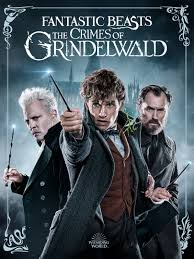 Rowling about the magical creatures in the harry potter universe. Buy Fantastic Beasts The Crimes Of Grindelwald Microsoft Store En Ie