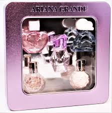 Buy it now +c $73.12 shipping. Ari By Ariana Grande Perfume Bubble Bath Gift Set Buy Online In Turkey At Turkey Desertcart Com Productid 20874150