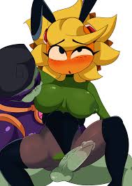 R-Bismut] Solar Problem (Plants Vs Zombies) » Ver Comics XXX