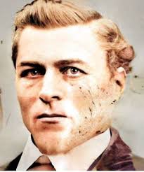 Peter Julius Christofferson (1843-1910)