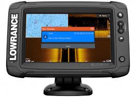 Lowrance Elite 7 Ti 3in1 Active Imaging Transducer Only