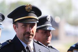 New Wood River Police Station is Officially Dedicated With Emotional  Ceremony