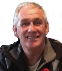 Cecil Fudge Obituary