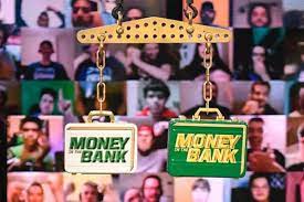 Who should win the 2021 men's money in the bank? Money In The Bank 2021 Where Things Stand Now