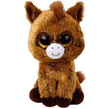 Ty Beanie Boo Harriet The Horse