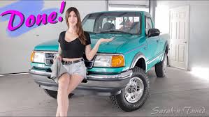 Image result for Vermillion 1994 Ranger