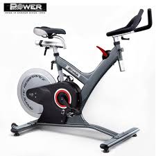 Riding a stationary bike is a great aerobic exercise that can enhance your cardio fitness and strengthen your legs while burning calories. Stationary Recumbent Exercise Bike Cardio Fitness Equipment Brampton