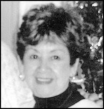 Lola CONROY Obituary (2015)