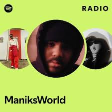 ManiksWorld