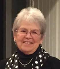 Frances Engeseth Service Details