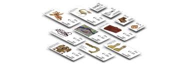 For stamps, collectibles and gifts with fast delivery, discover shop.royalmail.com 100 Objects