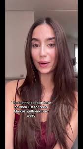 Understanding Online Reactions to Nora Gartland