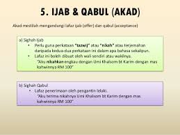 Akad nikah tidak akan terjadi jika tiada lafaz ini kerana ia tergolong dalam rukun nikah. Lafaz Akad Nikah Kelantan
