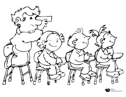 Imágenes para colorear # profelenny # educabolivia # educativo # educ. Dia Del Estudiante Dibujos Heartfeltblurbs Blogspot Com