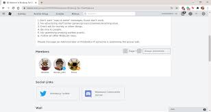 We did not find results for: Bloxburgchristmasupdate Twitter Search