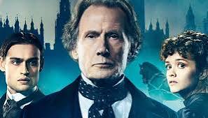 The Limehouse Golem Blu-ray Disc Review | AVForums