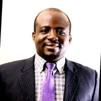 Issah Gyimah,Ph.D., CPHR, MHRD, MSc.