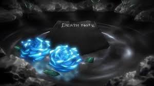 Café blue is the 32nd episode of blue's clues from season 3. Death Note Wiki In The Opening Credits Of The Death Note Facebook