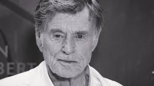 New York Times" - Hollywood-Schauspieler Robert Redford gestorben