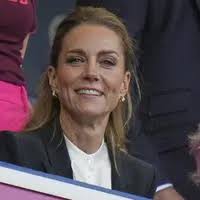 Meghan Markle dan Pangeran Harry Beri Kejutan di Ultah Kate Middleton