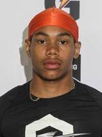 Scanning over Jafar Williams' recent Twitter follows