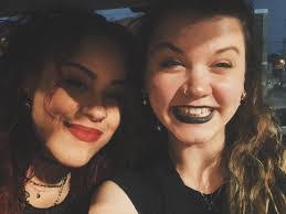 Hannah Mcbee's Instagram, Twitter & Facebook