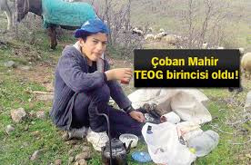Anadolu üniversitesi'nin açıköğretim fakültesi dışındaki tüm fakültelere giriş, lise mezunlarının yks sonucuna bağlı olarak şekillenir. Teog Birincisi Tunceli Den Mahir Gundogdu Oldu Gundem Haberleri