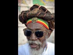 Wailers Ltd plans release of 'Soul Rebel 50' album