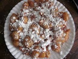 Gf Funnel Cake Using Pancake Mix 1 5 Cups Pamela S Mix 3 4 Cup Water 2 Eggs Separa Gluten Free Funnel Cake Recipe Gluten Free Funnel Cake Funnel Cake Recipe